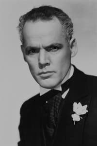 Henry Hull in Song of Surrender