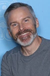 Roger Craig Smith in DC Showcase: The Phantom Stranger