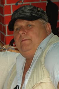 Andrzej Zaborski in Janosik. Prawdziwa historia