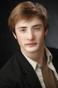 Dashiell Wolf in Chick Magnets