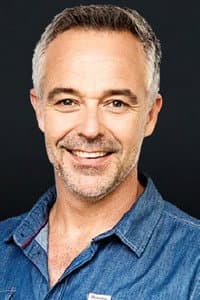 Cameron Daddo in Scorched