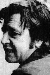 Egídio Eccio in O Anjo Assassino