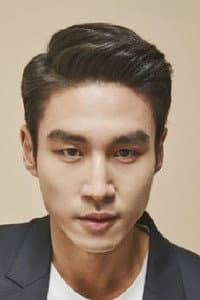 Lee Won-hee in Dumpling