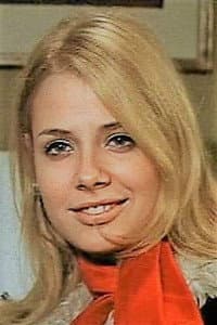 Inger Sundh in 3 slags kærlighed