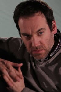 Thorsten Franzen in Herman the German