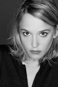 Solène Bouton in La Demoiselle d'honneur