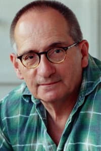 Dominik Graf in Return to Beethoven Street: Sam Fuller in Germany