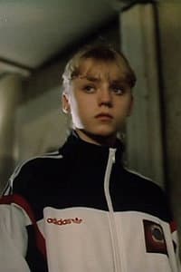 Svetlana Zasypkina in Куколка