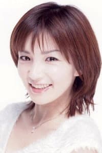 Sayaka Osawa in Gojira vs. Desutoroiâ