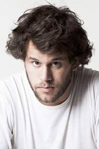 Nicolás de Tracy in Sebastián Marcelo Wainraich