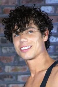 Kaleb Stryker in Hung & Raw