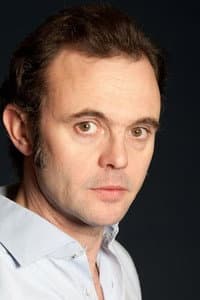 Éric Berger in Nitrato d'argento