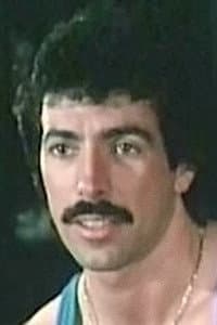 Mike De Marco in Deep Throat Girls