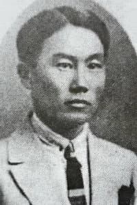 Zula Nakhashkiyev in Гость