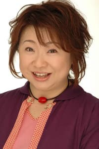 Miyako Takeuchi in 映画ドラえもん 新・のび太の日本誕生