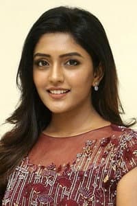 Eesha Rebba in Anthaka Mundu Aa Tarvatha