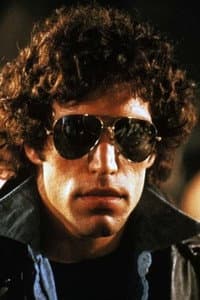 Larry Atlas in King of America