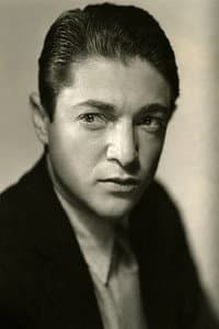 Vincent Sherman in Girl in Danger
