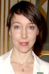 Jeanne Cherhal in 11e edition de La Nuit de la Deprime aux Folies Bergère