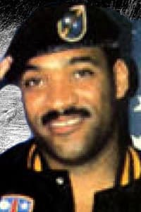 Robert Ross Jr. in NWA Clash of The Champions VI: Ragin' Cajun