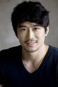 Baek Do-bin in Mr. 로빈 꼬시기
