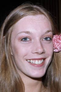 Carolyne Argyle in Rosie Dixon - Night Nurse