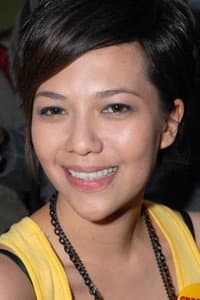 Miea Kusuma in Kakak