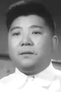 Man Leng in 七彩難兄難弟 Qicai nanxiongnandi