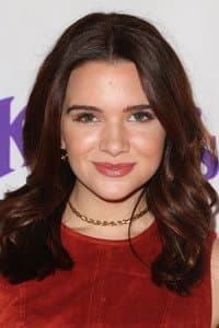 Katie Stevens in Haunt