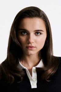 Madeleine McGraw in The Mandela Effect