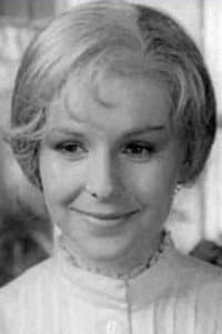 Natalya Selivyorstova in Ночь коротка