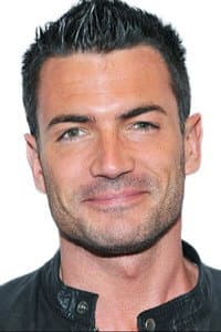 Aiden Turner in To Have and to Hold