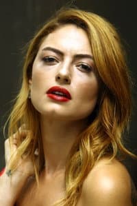 Hazal Şenel in Ayas