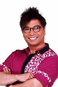 Arnell Ignacio in Damaso
