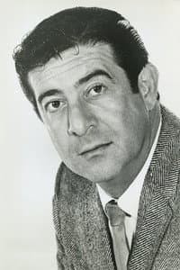 Harvey Lembeck in Vu du pont
