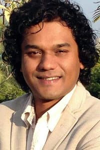 Shashank Purushotham in Shuddhi