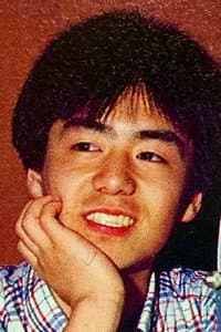 Arihiro Hase in Macross: Do You Remember Love?