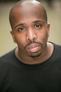Kiell Smith-Bynoe in Merry Christmas Aubrey Flint
