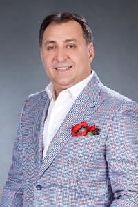 Vali Vijelie in Băieți deștepți