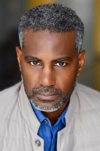 Gregory M. Mitchell in Who's Stalking My Family?