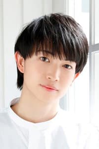 Keito Tsuna in 教場 Requiem