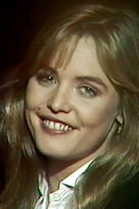Patti Layne in The Ray Bradbury Theater: And So Died Riabouchinska