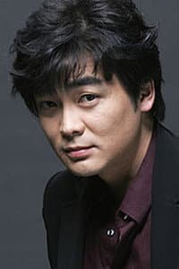 Kim Kyung-ik in 남극일기