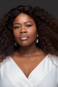 Nompumelelo Mayiyane in Mad Buddies
