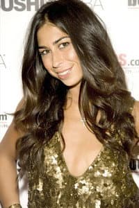 Courtenay Semel in Sweetie Pie