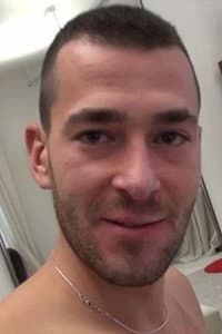 John Price in Top Double Penetrations 2