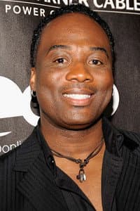 Rodney Chester in As I Am
