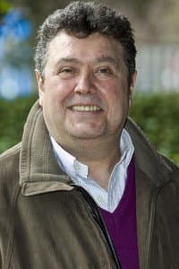 Rodolfo Laganà in Scherzo del destino in agguato dietro l'angolo come un brigante da strada