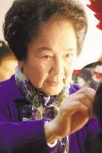 Lü Ruiying in Hong lou meng
