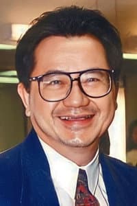 David Lo Dai-Wai in CID: 晨午暮夜
